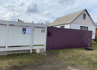 Продажа дома, 56.2 м2, Алексеевка, Алексеевская улица, 29