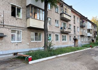 Продаю комнату, 60 м2, Чайковский, Приморский бульвар, 19