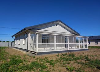 Дом на продажу, 150 м2, коттеджный посёлок Красная Горка-2