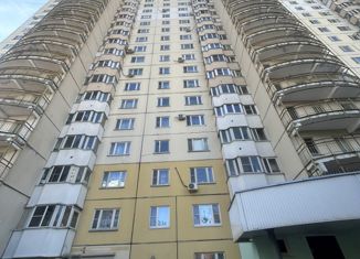 1-комнатная квартира на продажу, 37 м2, Москва, Волгоградский проспект, 110к3, район Кузьминки