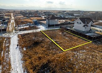 Земельный участок на продажу, 5 сот., СТ Де Фриз, улица Урочище Прохладное