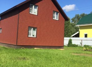 Продаю дом, 100.2 м2, деревня Юрово, улица Космонавтов