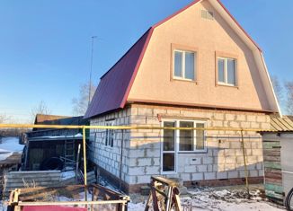 Продается дом, 99.4 м2, село Грабово, Советская улица, 107
