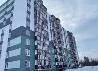 Продажа 1-комнатной квартиры, 35 м2, Самарская область, улица Маршала Жукова, 58А