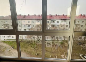 Продажа 2-комнатной квартиры, 49.5 м2, Уссурийск, улица Фрунзе, 12