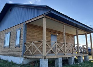 Продается дом, 125.4 м2, деревня Грибовка