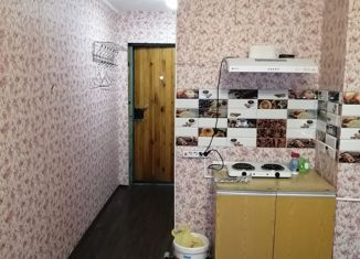 1-комнатная квартира на продажу, 16.7 м2, Усть-Илимск, улица Интернационалистов, 10