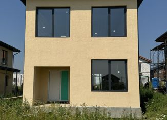 Продаю дом, 136 м2, коттеджный посёлок Новые земли, коттеджный посёлок Новые земли, 28