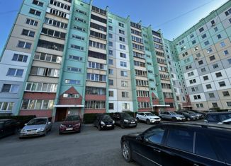 Однокомнатная квартира на продажу, 43 м2, Челябинск, улица Румянцева, 2А, Металлургический район