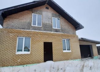 Дом на продажу, 165.4 м2, деревня Брод, Весенняя улица, 23