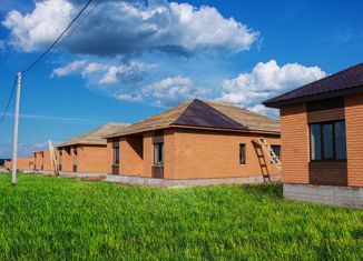 Продаю дом, 137 м2, село Приютово, Окружная улица