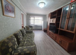 Продается 2-комнатная квартира, 45.2 м2, Забайкальский край, улица Гагарина, 10