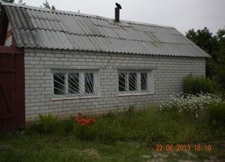 Продается дом, 93.5 м2, Волжск, 1-я Залесная улица