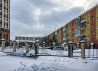 1-ком. квартира на продажу, 13 м2, Новосибирск, Дачная улица, Дачная улица, 40/2
