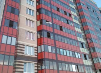 Продается квартира студия, 24.7 м2, деревня Куттузи, Уланская улица, 3