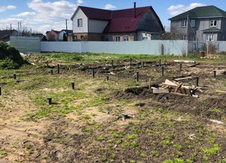 Земельный участок на продажу, 10.48 сот., село Загорново, Молодёжная улица