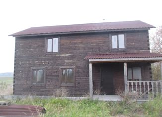 Продам дом, 105.6 м2, деревня Истинка, улица Ореховая Горка, 51