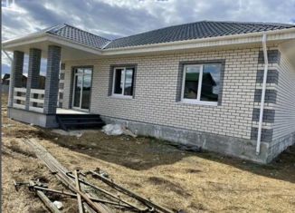 Продается дом, 90 м2, посёлок Бобровский, улица Марии Долиной