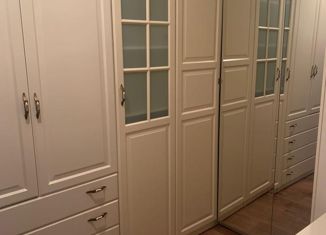 Продажа однокомнатной квартиры, 49.3 м2, Москва, Велозаводская улица, 2к3, Велозаводская улица