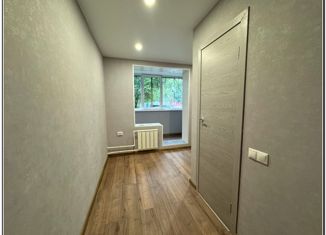 Продается квартира студия, 14 м2, Москва, Каширское шоссе, 128к2