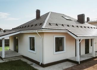 Продажа дома, 221.8 м2, КП Софийские сады, Грушевая улица