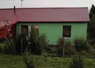 Продам дом, 71 м2, деревня Соколова, Полевая улица