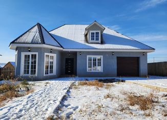 Продажа дома, 120 м2, деревня Грановщина, Светлая улица