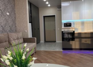 Продаю квартиру студию, 36 м2, деревня Кисловка, бульвар Николая Гумилева, 4, ЖК Рябиновый