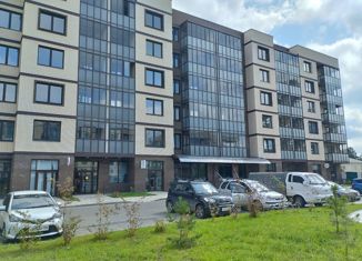 Продаю 2-ком. квартиру, 75.65 м2, Шелехов, 5-й квартал, 1