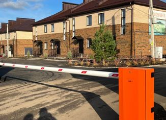 Продается таунхаус, 110 м2, село Нагаево, Отечественная улица, 222