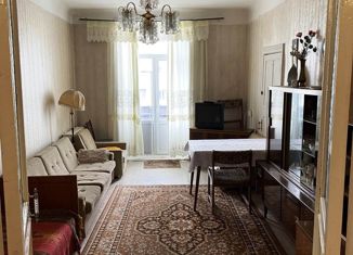 Продам 3-комнатную квартиру, 77.6 м2, Губаха, проспект Ленина, 34