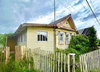 Продается дом, 40 м2, деревня Лесково