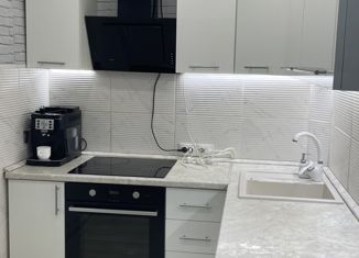 Продажа 3-комнатной квартиры, 55.1 м2, поселок городского типа Шушенское, 2-й микрорайон, 9