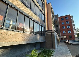 3-ком. квартира на продажу, 55 м2, Северодвинск, улица Ломоносова, 24