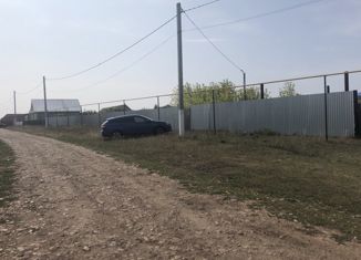 Продажа земельного участка, 64.42 сот., село Верхние Пинячи, Речная улица