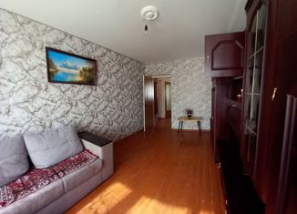 Продаю 2-комнатную квартиру, 46.4 м2, Пикалёво, 6-й микрорайон, 39