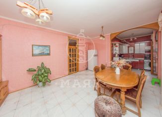 Продается 4-ком. квартира, 162.9 м2, Севастополь, Пионерская улица, 3, Ленинский район