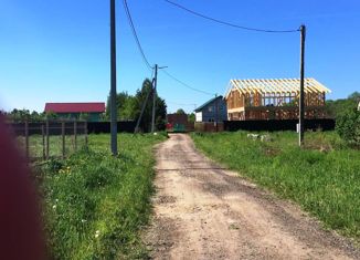 Продается участок, 12 сот., деревня Мякишево, деревня Мякишево, 40