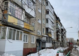 2-комнатная квартира на продажу, 46 м2, Пермь, Волгодонская улица, 21, жилой район Нижняя Курья