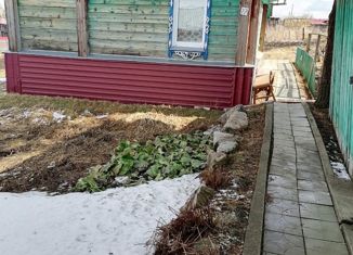 Продаю дом, 29.8 м2, село Красногорское, Мартовский переулок, 27