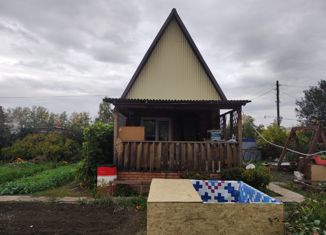 Продам дом, 20 м2, Омск, Кировский округ, территория СОСН Станционник-1, 338