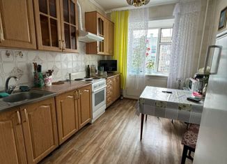 Продается 2-комнатная квартира, 54 м2, Саха (Якутия), проспект Дружбы Народов, 9/2