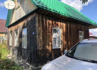 Продается дом, 54 м2, поселок Михайловский, Береговая улица