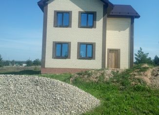 Продам дом, 156.5 м2, деревня Мари-Возжай, Юбилейная улица, 3