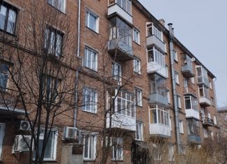Продаю двухкомнатную квартиру, 51.9 м2, Новосибирск, проспект Карла Маркса, 22, проспект Карла Маркса