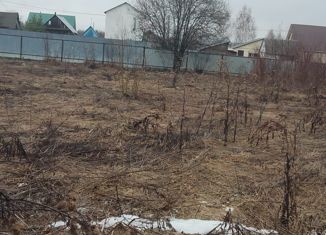 Земельный участок на продажу, 15 сот., посёлок Ук, улица Суворова, 14