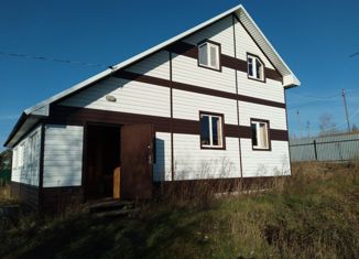 Продаю дом, 85.6 м2, деревня Сабурово, улица Ново-Сабурово