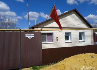 Продажа дома, 59.1 м2, Губкин, Слободская улица, 178