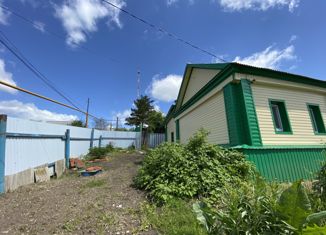 Продается дом, 65.5 м2, село Сергиевск, улица Тимашевых, 24