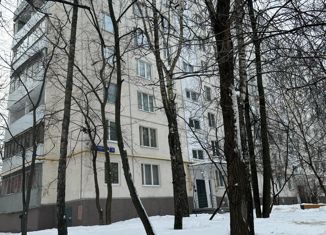 Двухкомнатная квартира на продажу, 46 м2, Москва, Бирюлёвская улица, 31к3, ЮАО